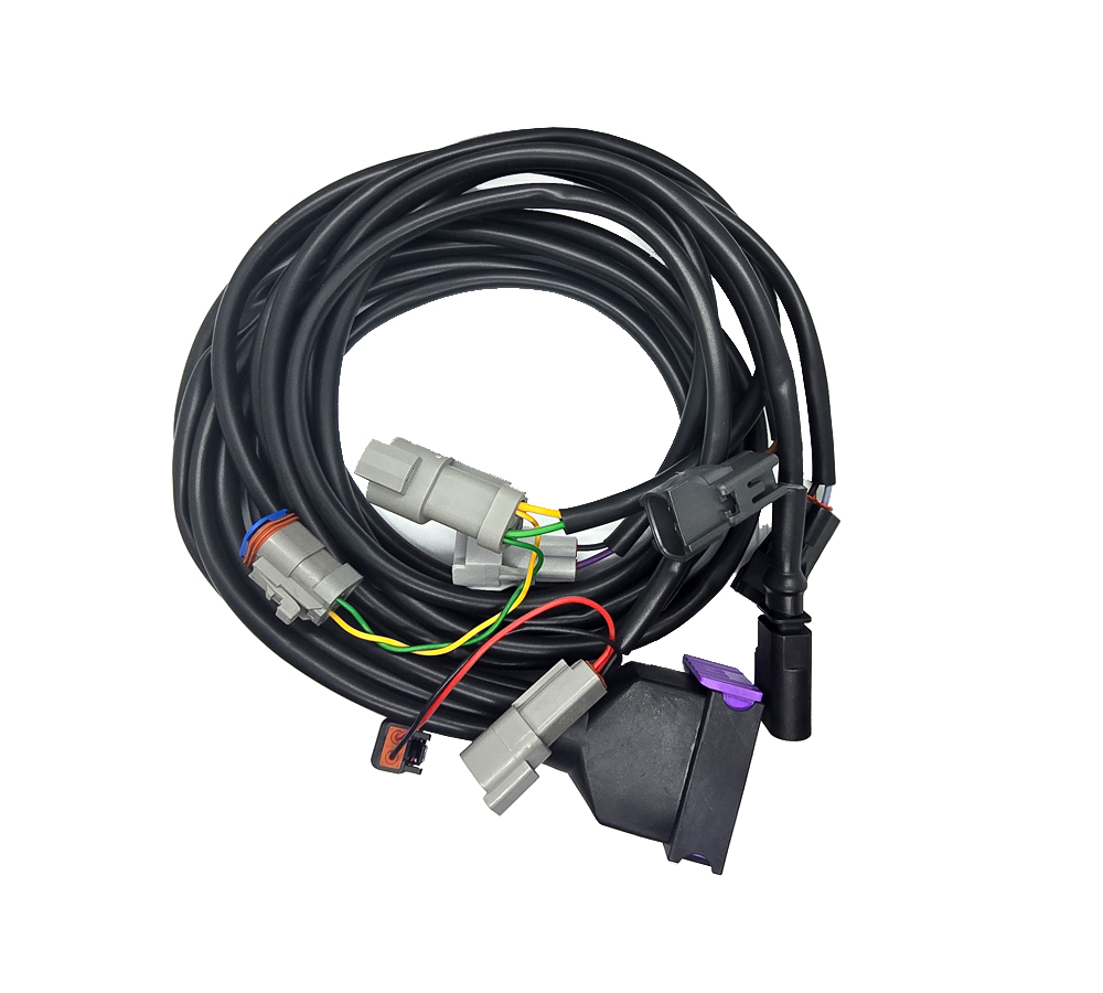 CATERPILLAR CAT C3.3B DPF EMULATOR - Image 2