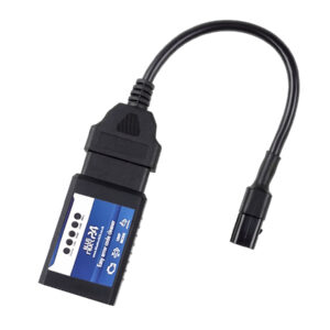 SOOT LEVEL RESETTER FOR KUBOTA ENGINES WITH ERASER