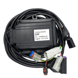 CATERPILLAR CAT C3.3B DPF EMULATOR