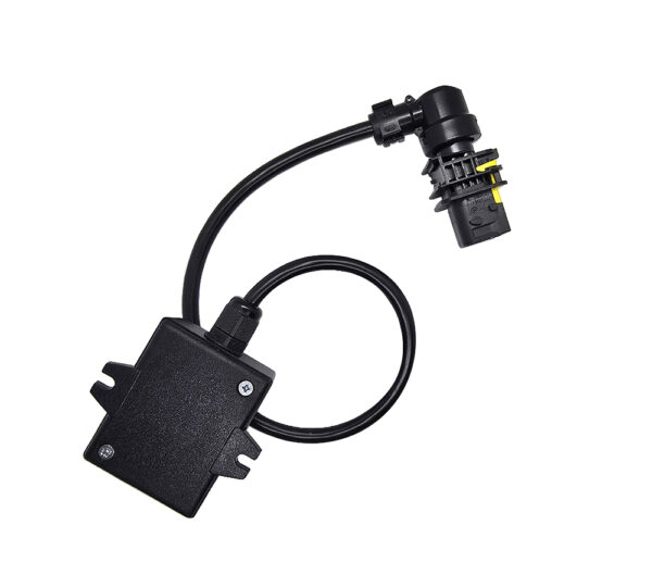 EMULATOR SCR/DPF/DEF FOR PACCAR MX GHG17 - Image 3