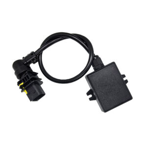 EMULATOR SCR/DPF/DEF FOR PACCAR MX GHG14