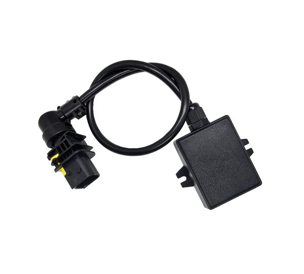 EMULATOR SCR/DPF/DEF FOR PACCAR MX GHG17
