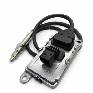 NOX SENSOR EMULATOR – NOX DAF XF106 EURO 6 AFTER 2017  (complete)