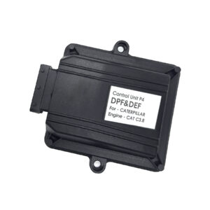 CATERPILLAR CAT C3.8 SCR DPF EMULATOR