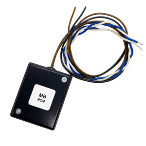 EMULATOR RCM RETARDER MERCEDES-BENZ MP4 EURO 6