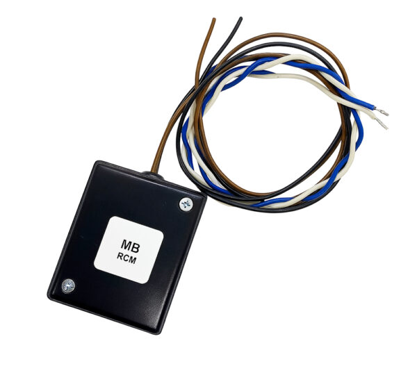 EMULATOR RCM RETARDER MERCEDES-BENZ MP4 EURO 6