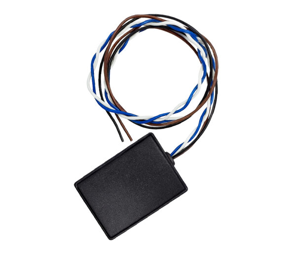EMULATOR RCM RETARDER MERCEDES-BENZ MP4 EURO 6 - Image 2